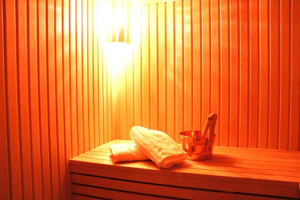 Willa Eco-House Ainaži Pokój zdjęcie